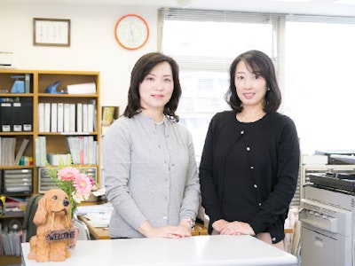 未経験歓迎の一般事務