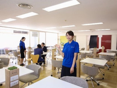 株式会社ナレッジソサエティの画像・写真