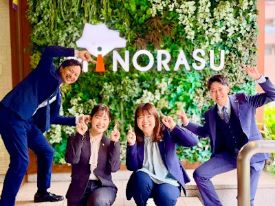 ミノラス不動産株式会社