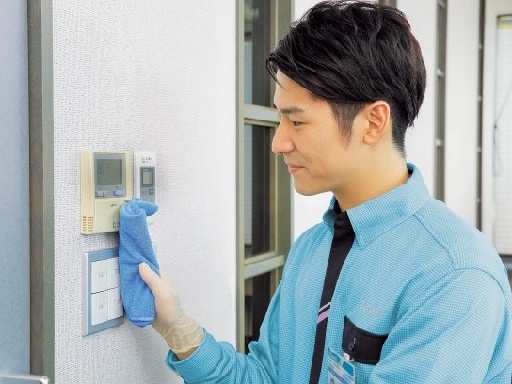 蓮田市黒浜【週３～5日勤務】＼♪未経験者歓迎♪／いつも同じ契約先...