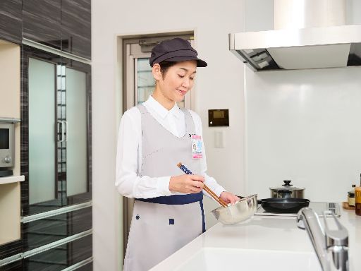 【町田市】週1～／土日祝休み／自宅から直行直帰で1件2～3時間《...