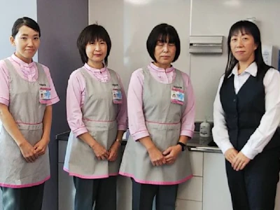 岐阜県 ハウスキーパー 家事代行 家政婦の求人 仕事情報 お祝いdポイントがもらえる Dジョブ