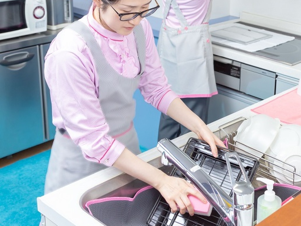 主婦活躍 ダスキン桜木支店メリーメイド お掃除スタッフ 桜木 千葉県 駅 のパート アルバイト求人情報 しゅふjobパート No