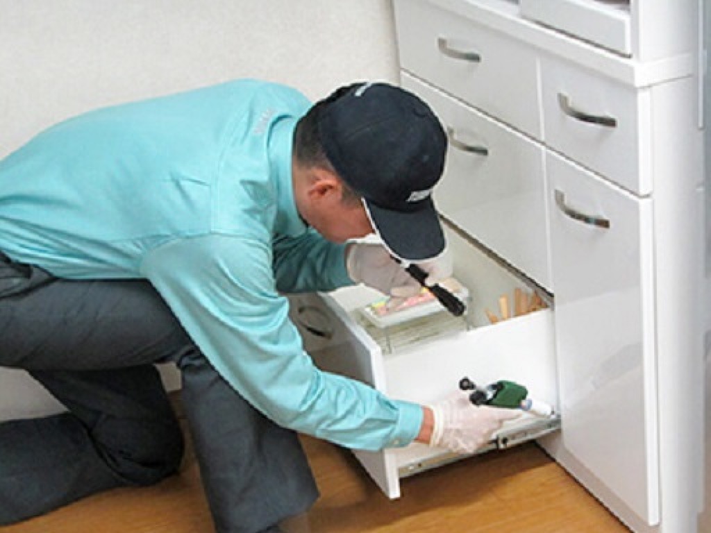 主婦活躍 ダスキン湘南台支店ターミニックス 衛生管理スタッフ 善行駅 のパート アルバイト求人情報 しゅふjobパート No