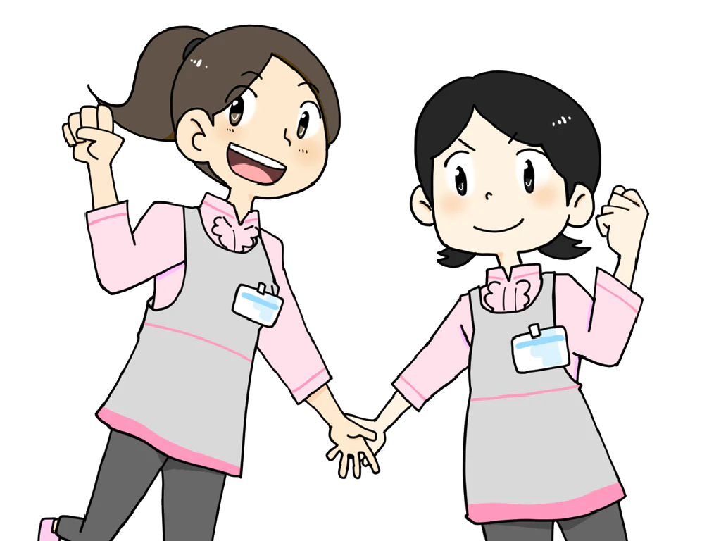 主婦 夫 活躍 ダスキン鹿嶋支店メリーメイド お掃除サービス 鹿島神宮駅 のパート アルバイト求人情報 しゅふｊｏｂ No