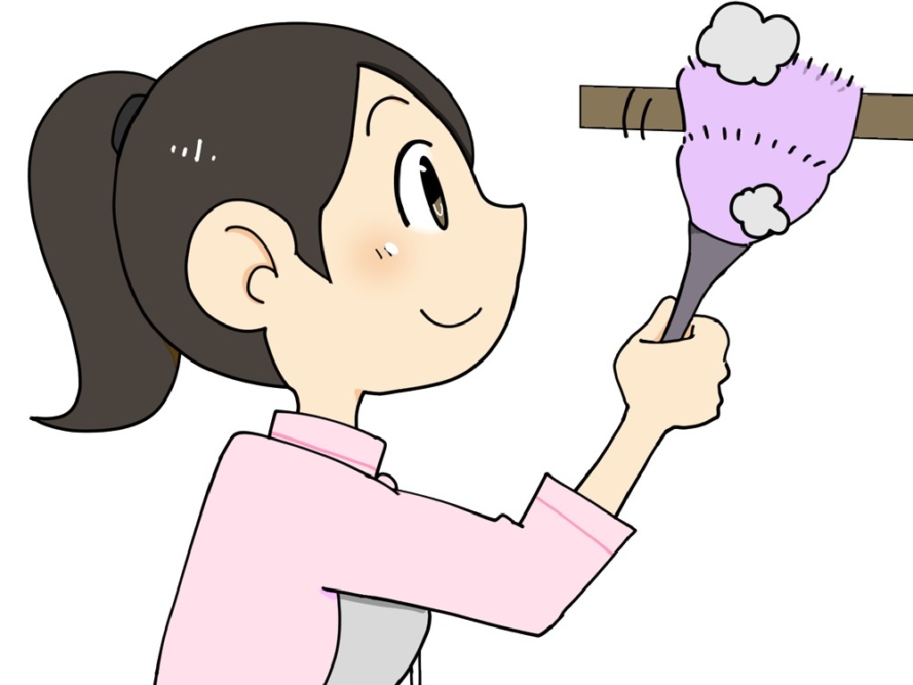 主婦活躍 藤沢市 ダスキン メリーメイド 家事代行 善行駅 のパート アルバイト求人情報 しゅふjobパート No