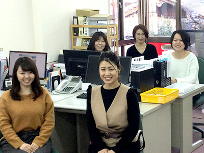 株式会社 教育情報サービスの画像・写真