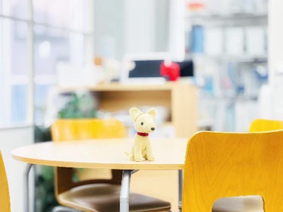 在宅ワークの学習塾のバックオフィス（主に請求事務）