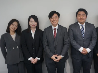職場の画像