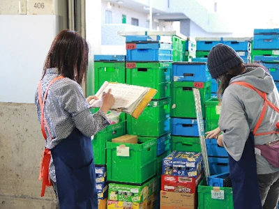 生活協同組合パルシステム東京