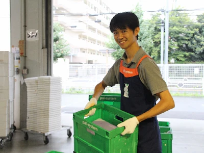 生活協同組合パルシステム東京