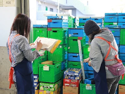 生活協同組合パルシステム東京