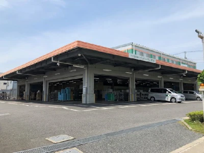 職場の画像