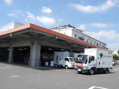 職場の画像