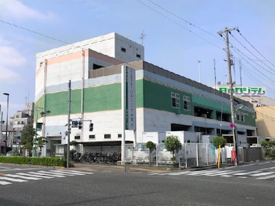 職場の画像