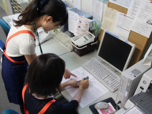 昭島市武蔵野【9：00～13：00×週3日～】事務作業スタッフ★...