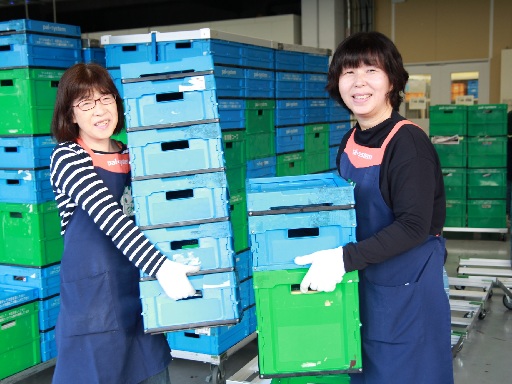世田谷区池尻【週３日以上×6：00～9：00の3時間】効率よく☆...