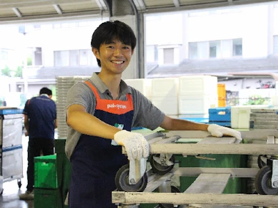 生活協同組合パルシステム東京