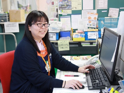 【江東区南砂】＼＼9：00～13：30《生協パルシステムの午前事...
