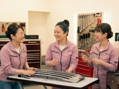 有限会社大角塗装工業